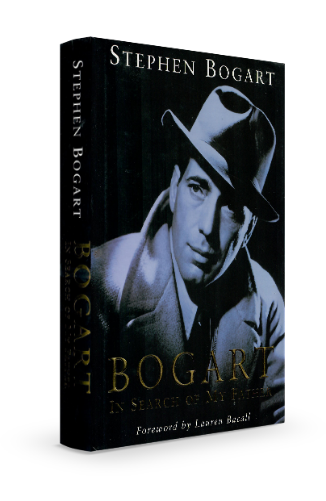 Bogart: In Search of My Father
