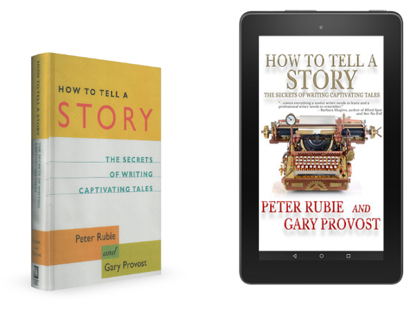 How To Tell a Story