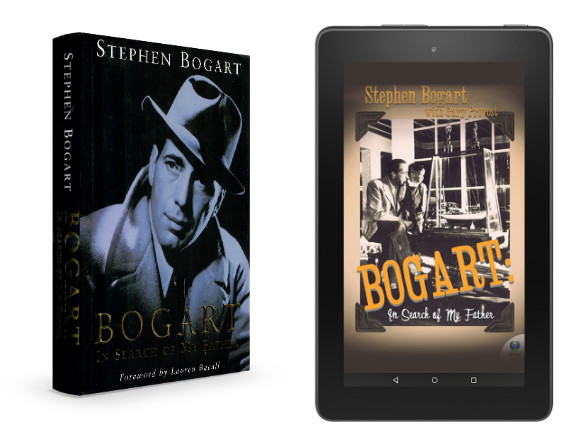 Bogart: In Search of My Father